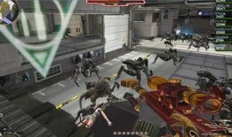 逆战最新模式爆料是什么,揭秘最新模式爆料，战火升级，激情再燃！